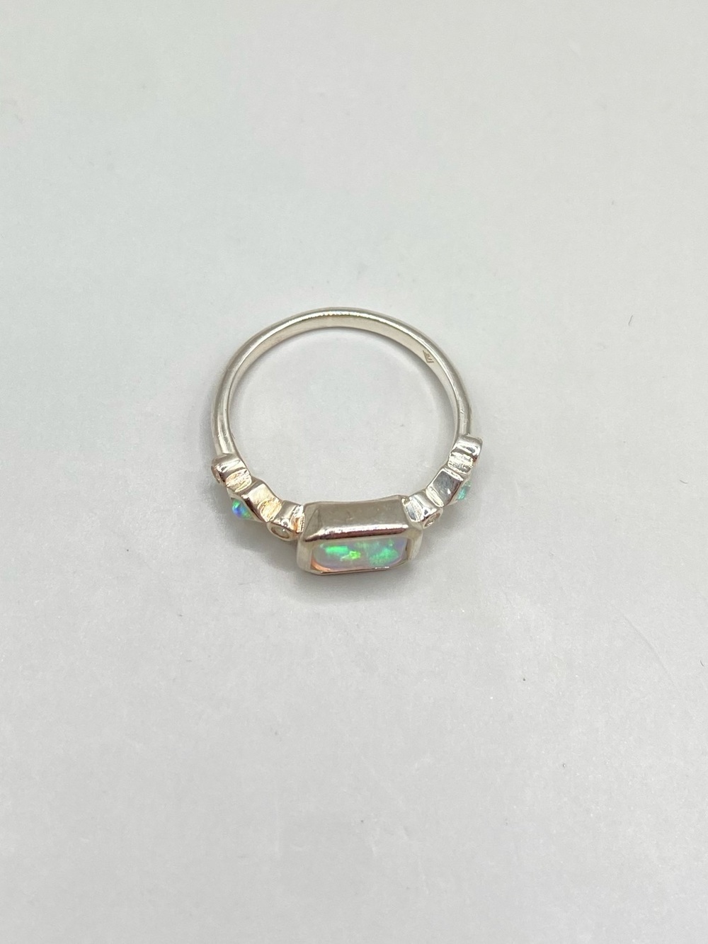 Silpada Intergalactic Ring R6671 - Picture 4 of 10